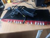 Sm Pro Audio Tb202 studijinis lempinis stiprintuva - nuotraukos Nr. 2