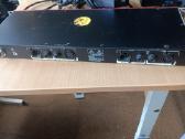 Sm Pro Audio Tb202 studijinis lempinis stiprintuva - nuotraukos Nr. 3