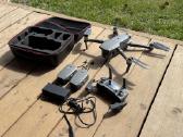 Dji Mavic 2 - nuotraukos Nr. 3