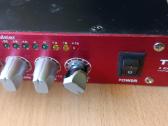 Sm Pro Audio Tb202 studijinis lempinis stiprintuva - nuotraukos Nr. 4