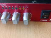 Sm Pro Audio Tb202 studijinis lempinis stiprintuva - nuotraukos Nr. 5