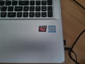 Lenovo Ideapad 500 i7 16 GB RAM - nuotraukos Nr. 2