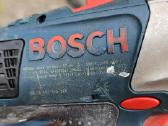 Bosch akumuliatorinis suktukas - nuotraukos Nr. 3