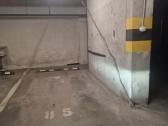 Parkingas