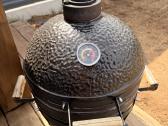 Kamado Rabbit 16" keramikinis grilis /Bbq kepsninė