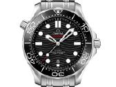 Perku laikrodį Omega Seamaster - nuotraukos Nr. 2