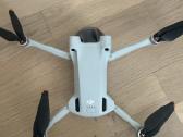 Dji mini 3 pro dronas - nuotraukos Nr. 2