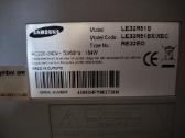Samsung Le32r51b - nuotraukos Nr. 4