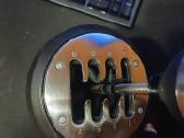 Parduodu pilną Thrustmaster T300 komplektą. Viskas - nuotraukos Nr. 5