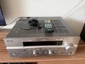 AV Receiver Rx-v650 - nuotraukos Nr. 2