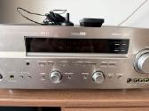 AV Receiver Rx-v650 - nuotraukos Nr. 3