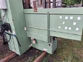 Horizontalaus šlifavimo staklės Rvh/l 1000 - nuotraukos Nr. 11