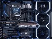 Ryzen 7 7800x3d B850 WiFi 32gb 1tb Rtx 5070 12gb - nuotraukos Nr. 2