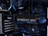 Ryzen 7 7800x3d B850 WiFi 32gb 1tb Rtx 5070 12gb - nuotraukos Nr. 4
