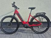 Gazelle Ultimate c8+ elektrinid dviratis