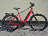 Gazelle Ultimate c8+ elektrinid dviratis - nuotraukos Nr. 2