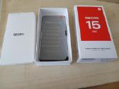 Xiaomi Redmi 15 5G 8/256gb Midnight Black - nuotraukos Nr. 3