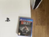 Playstation 5 1 TB, gera būklė