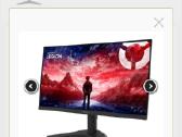 Parduodu R25s 144hz gaming monitoriu - nuotraukos Nr. 2