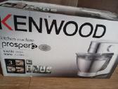Parduodu Kenwood Km280 Prospero virtuvinį kombainą