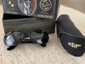 Akiniai nuo saulės Ray-ban x A$ap Rocky - nuotraukos Nr. 3