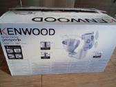 Parduodu Kenwood Km280 Prospero virtuvinį kombainą - nuotraukos Nr. 2