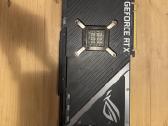 Asus Rog Strix Rtx 3080 - nuotraukos Nr. 2