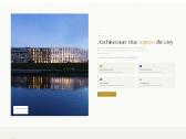 -50% Internetinių Svetainių Kūrimui Visą Vasarą