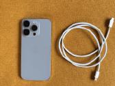 iPhone 15 Pro 128 GB - nuotraukos Nr. 2