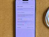 iPhone 15 Pro 128 GB - nuotraukos Nr. 4