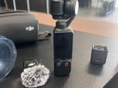 Dji Osmo Pocket