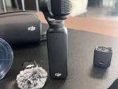 Dji Osmo Pocket - nuotraukos Nr. 3