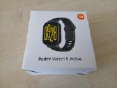 Redmi Watch 5 Active, Midnight Black - nuotraukos Nr. 2