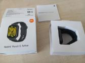Redmi Watch 5 Active, Midnight Black
