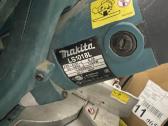 Skersinio pjovimo staklės makita Ls1018l - nuotraukos Nr. 2