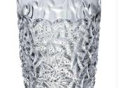 Krištolinė stiklinė „nicolette“, Bohemia Crystal