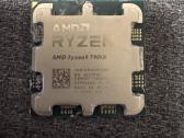 Amd Ryzen 9 7900x