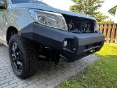 Navara D23 Rival
