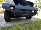 Navara D23 Rival - nuotraukos Nr. 5