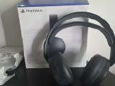 Sony Pulse 3D ausinės