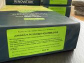 Parduodu Vejos sėklas Renovation, 5kg - nuotraukos Nr. 3