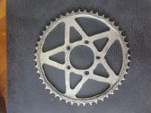 Surron stock žvaigžde/sprocket 48t