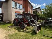 Mtz-82 - nuotraukos Nr. 3