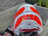 Scorpion Vx-22 Air Ares šalmas - nuotraukos Nr. 9