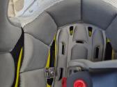 Scorpion Vx-22 Air Ares šalmas - nuotraukos Nr. 12