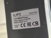 Belaidis siurblys - šluota Ilife H70 - nuotraukos Nr. 6