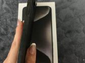 iPhone 15 pro max - nuotraukos Nr. 4