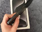 iPhone 15 pro max - nuotraukos Nr. 5