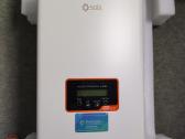 Solis 5 kw inverteris