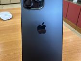 Apple iPhone 15 Pro Max 512 GB (Naudotas) - nuotraukos Nr. 3